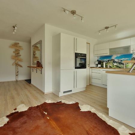 Ferienwohnung Hochsiedel Oberstaufen Εξωτερικό φωτογραφία