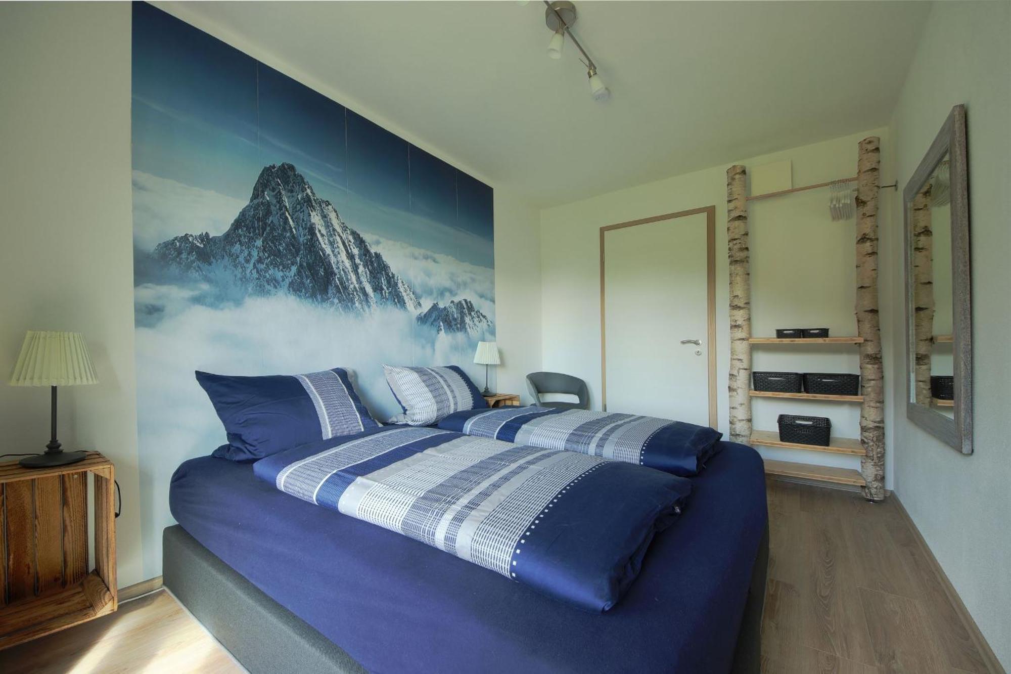 Ferienwohnung Hochsiedel Oberstaufen Εξωτερικό φωτογραφία