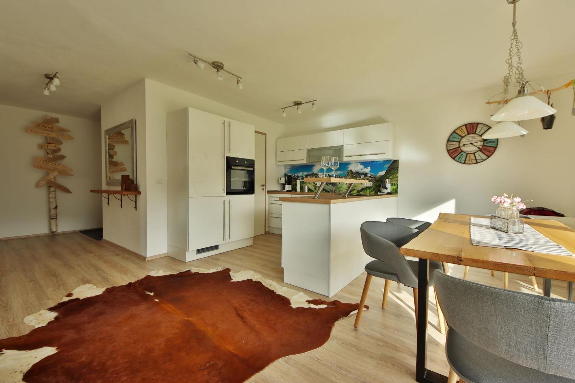 Ferienwohnung Hochsiedel Oberstaufen Εξωτερικό φωτογραφία